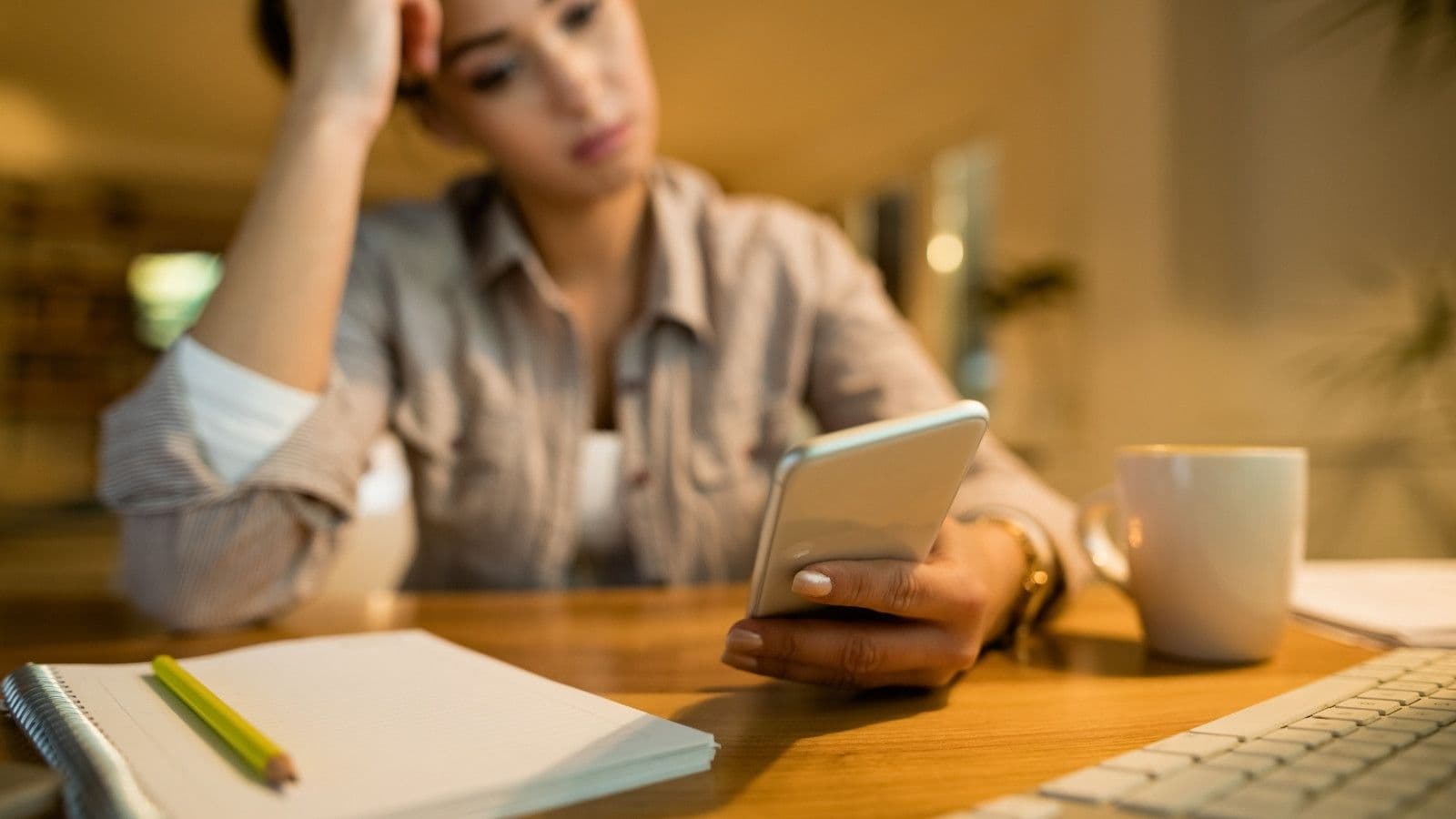 Fake Parking Fine Texts: How to Spot the Scam